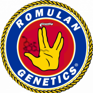 romulangenetics