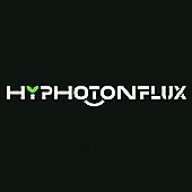 HYPHOTONFLUX.LED