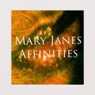 MaryJanesAfinities