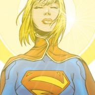 SunshineSupergirl