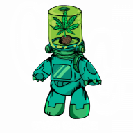 cyborggenetics