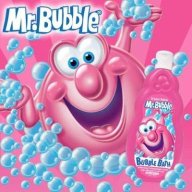 Bubbleshappy