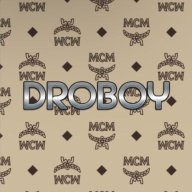 Droboy