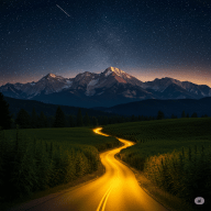 TheGoldenRoad