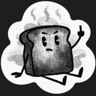SoSoBurntToast