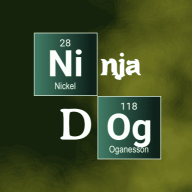 Ninjadogma