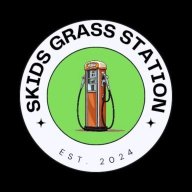 SkidsGrassStation
