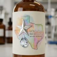 lonestarsilverhydrosol