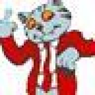 Fred Flintstoned