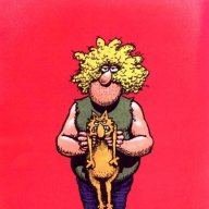 Fat Freddy