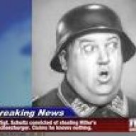 sgt. schultz