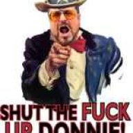 ShutUpDonny
