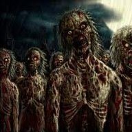 zombie III