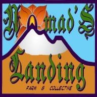 Nomads Landing