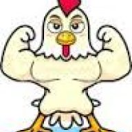 ChickenFeed