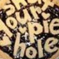 piehole