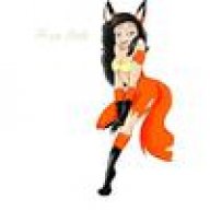 FoxyLady
