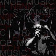 87Strange