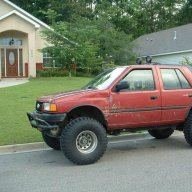 Isuzumafia