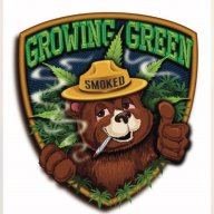 GrowingGreen