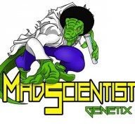 MSgenetics