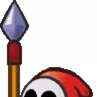 ShyGuy