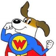 WonderDawg