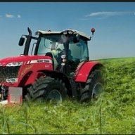 Quiet Farmer