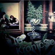 KronicSour