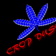 Crop Duster