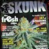 BaTMaN SKuNK