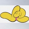 Hand Banana