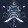 thebluespirit