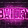 BaileyRock