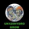 UK420HYDRO