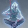 waterghost