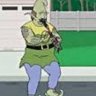 boringperson