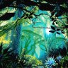 FoggyForest