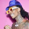 WizCokzilla