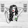 MissMedijuana