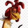 RoosterTheBeaten