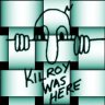 Kilroy