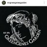 Mr. Greengenes
