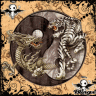 4 Dragons