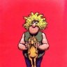 Fat Freddy
