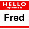 Fred Norris