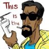 Evil Abed