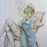 Cinderella 99