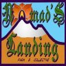 Nomads Landing