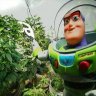 BudLightyear